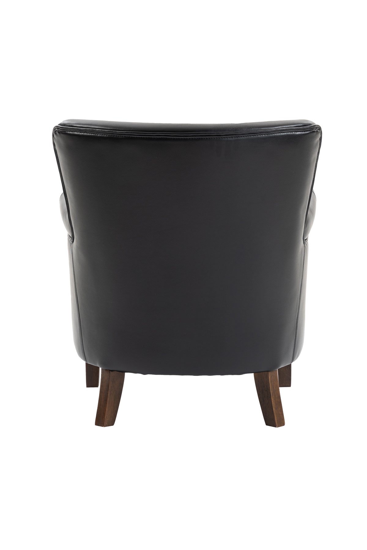 Harlow Armchair - Black