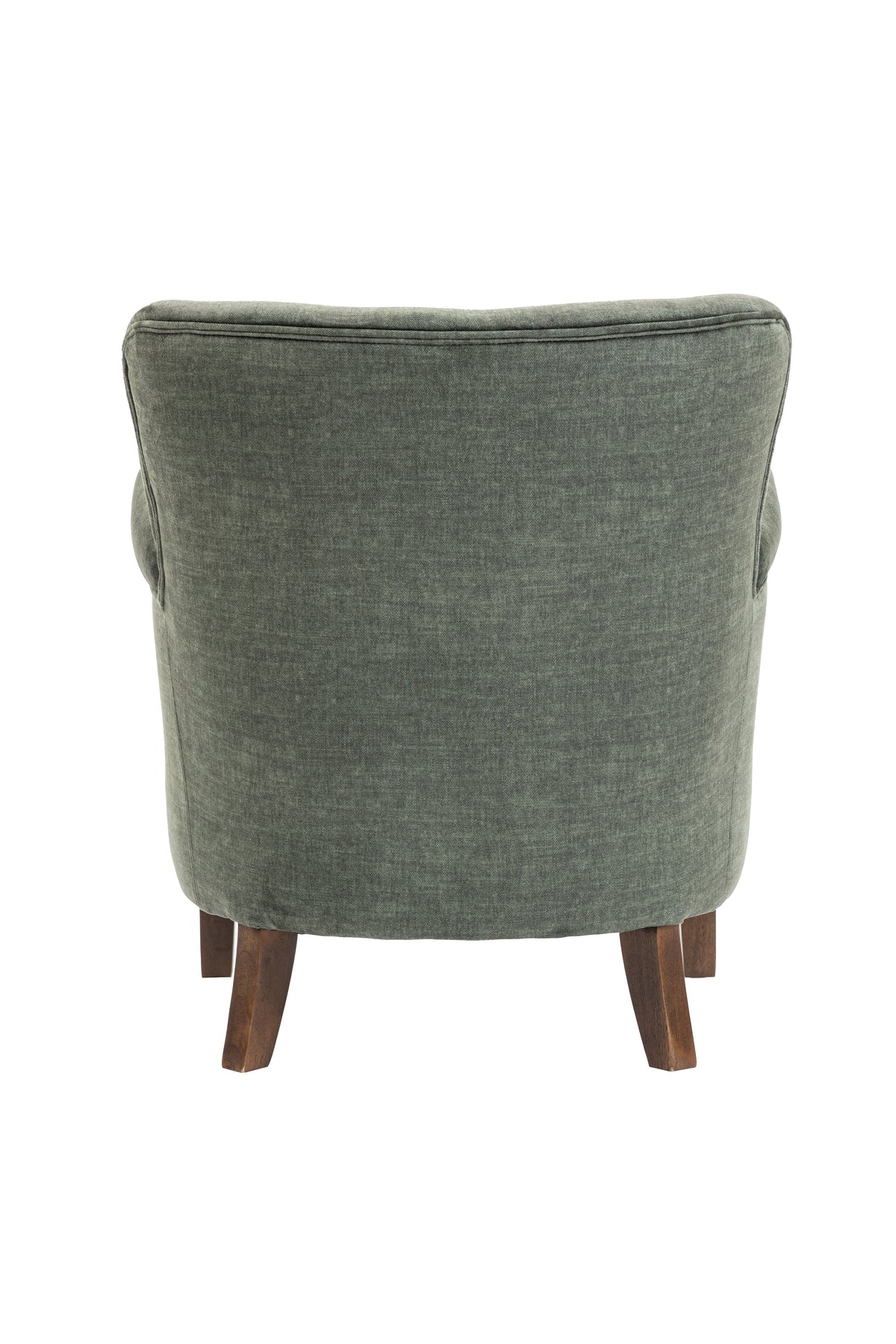 Harlow Armchair - Vogue Winter Moss