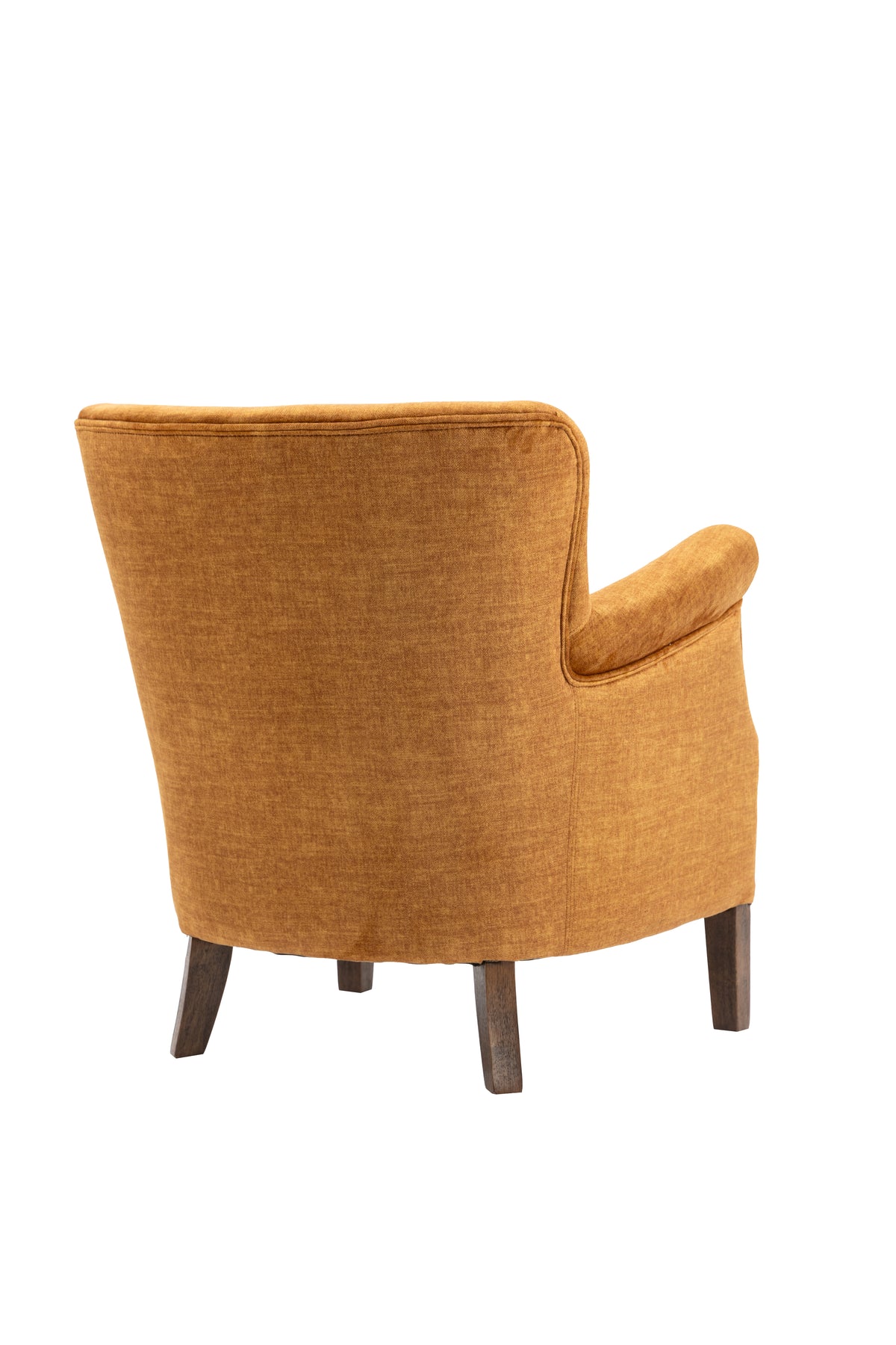Harlow Armchair - Vogue Amber