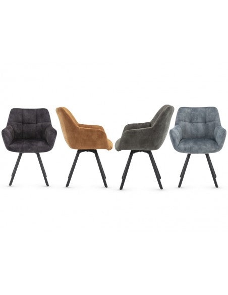 Jade Dining Chair Collection