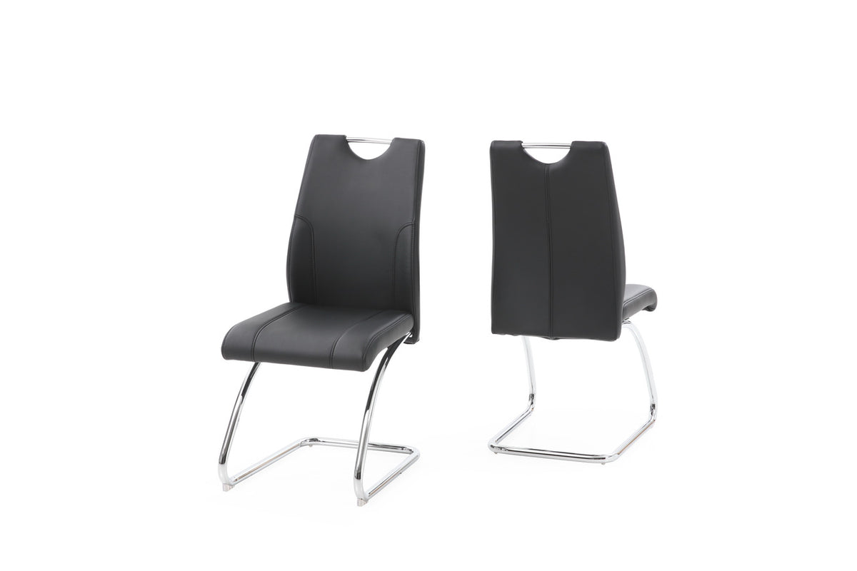 Fusion Dining Collection - Grey