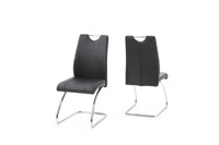 Fusion Dining Collection - Grey
