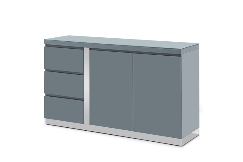 Fusion Dining Collection - Grey