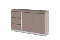 Fusion Dining Collection - Taupe