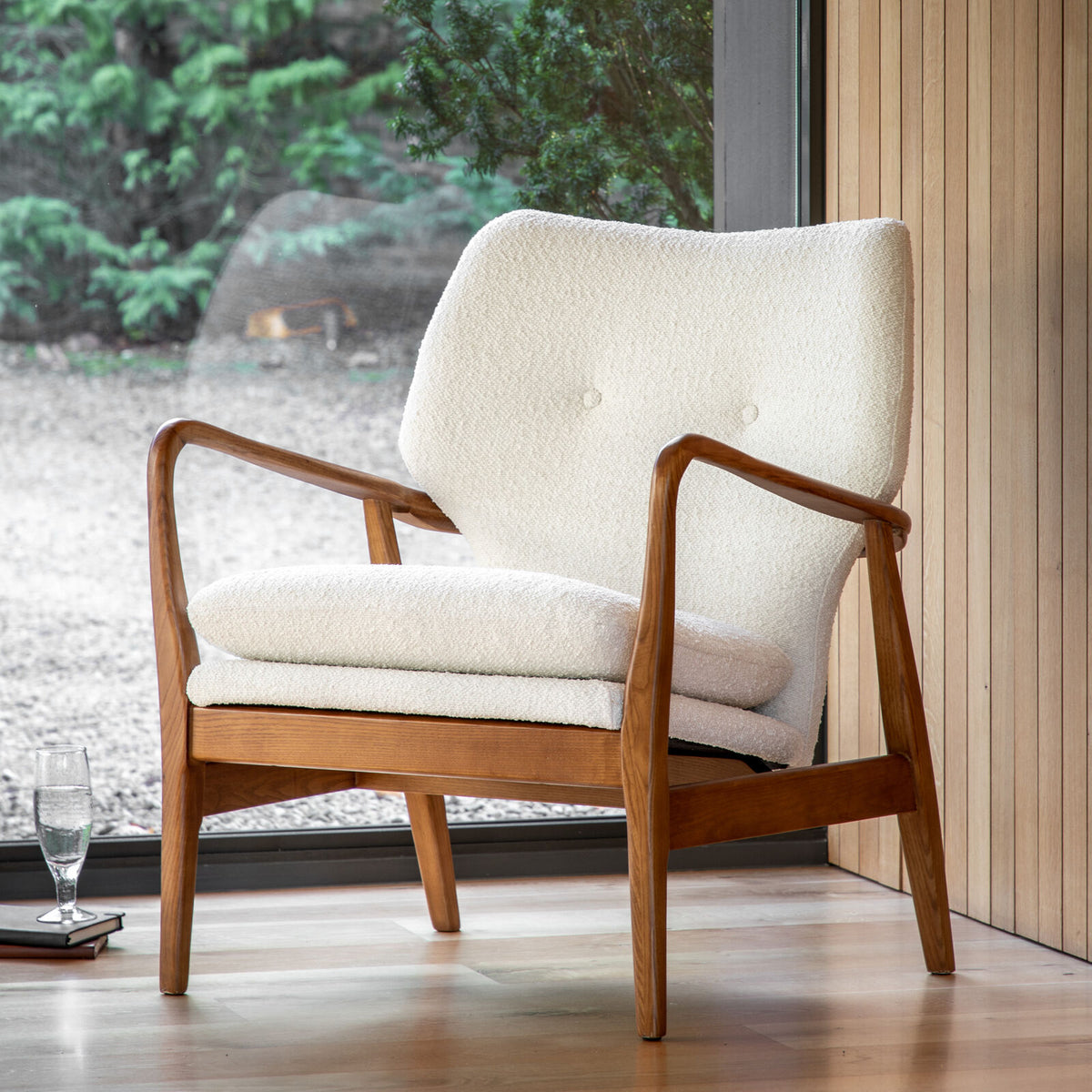 Jensen Armchair Collection