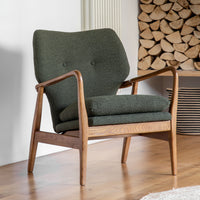 Jensen Armchair Collection