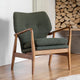 Jensen Armchair Collection