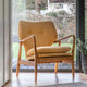 Jensen Armchair Collection