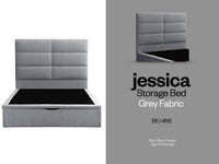 Jessica Storage Beds