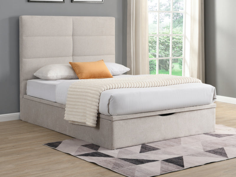 Jessica Storage Beds
