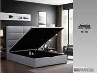 Jessica Storage Beds