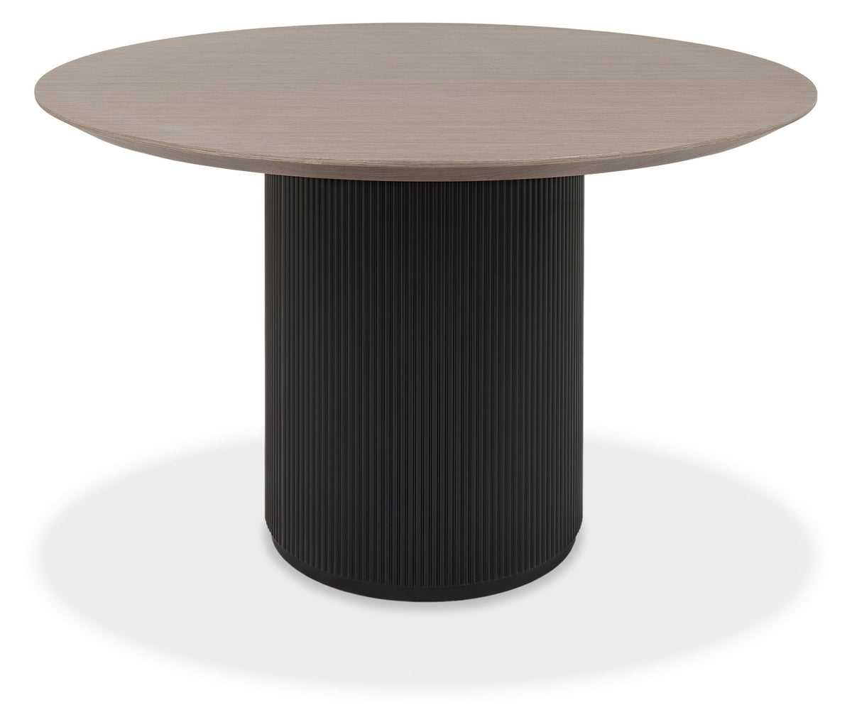 Jorge Dining Tables - Grey Oak