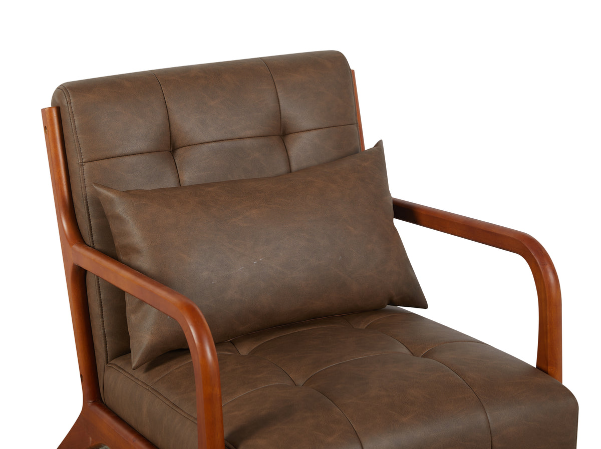 Juniper Upholstery Collection - Brown