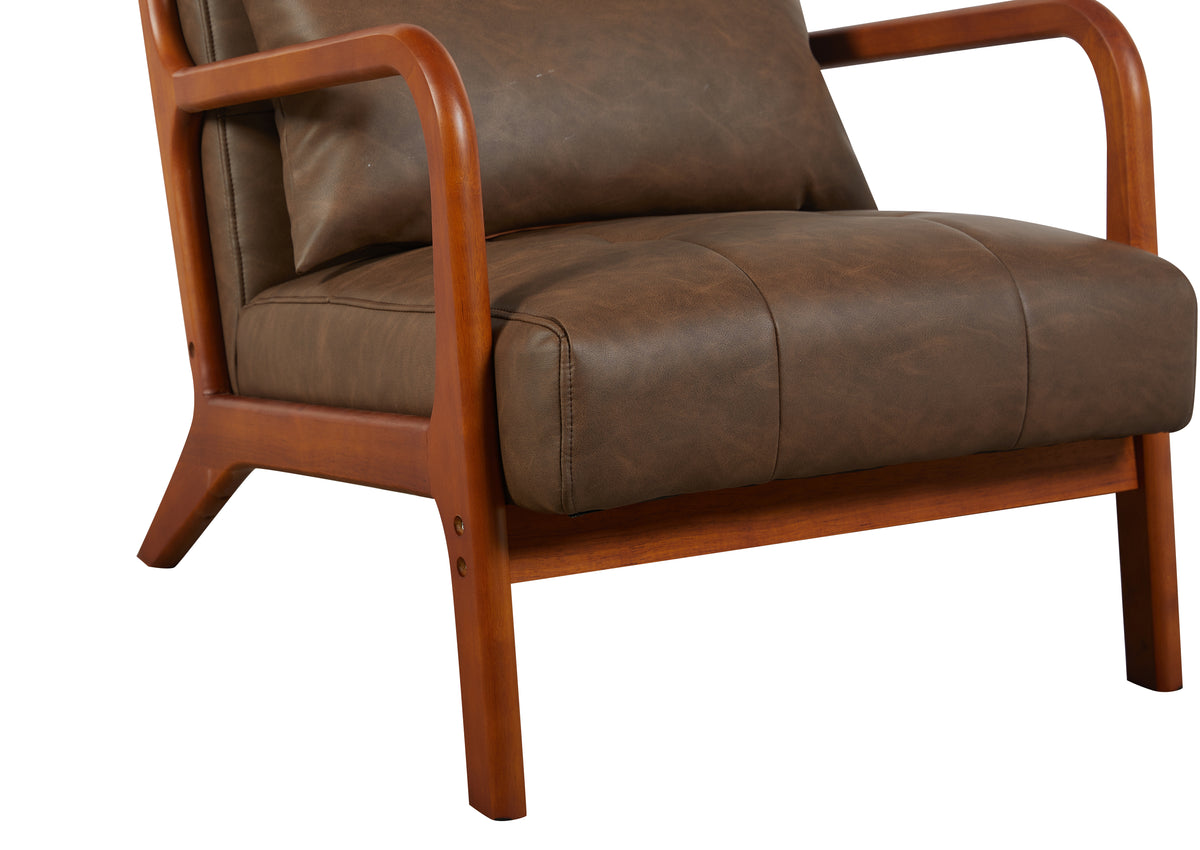 Juniper Upholstery Collection - Brown