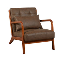 Juniper Upholstery Collection - Brown
