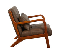 Juniper Upholstery Collection - Brown