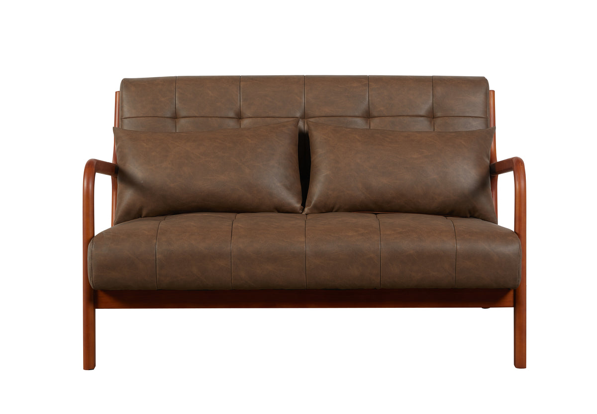 Juniper Upholstery Collection - Brown