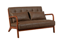 Juniper Upholstery Collection - Brown