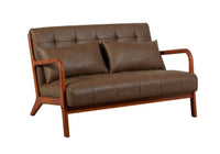Juniper Upholstery Collection - Brown