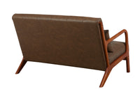 Juniper Upholstery Collection - Brown