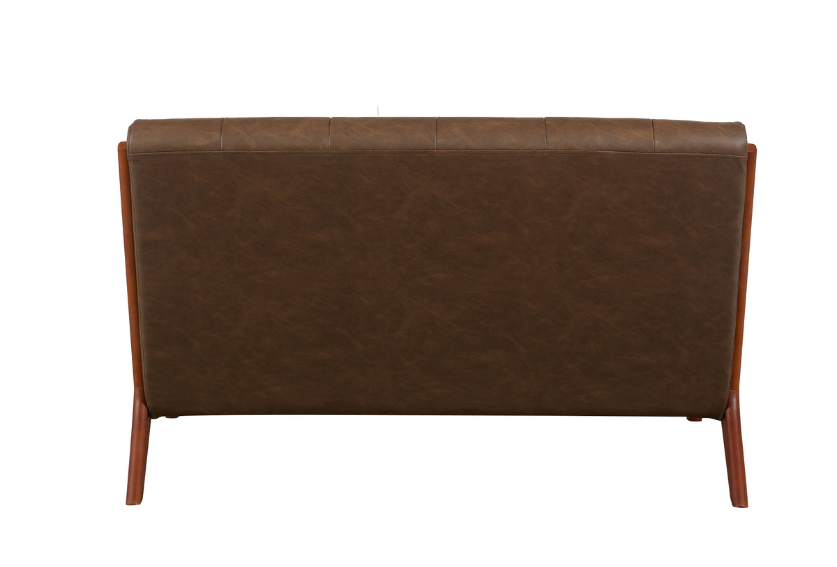 Juniper Upholstery Collection - Brown