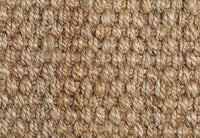 Alternative Flooring - Jute Big Boucle