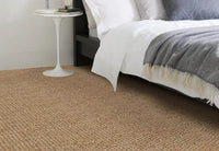Alternative Flooring - Jute Big Boucle