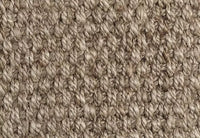 Alternative Flooring - Jute Big Boucle