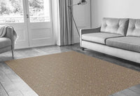 Alternative Flooring - Jute Big Boucle