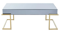 Kaso Occasional Table Collection