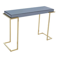 Kaso Occasional Table Collection