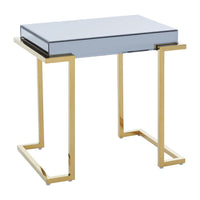 Kaso Occasional Table Collection