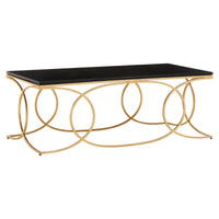 Kia Occasional Table Collection - Black