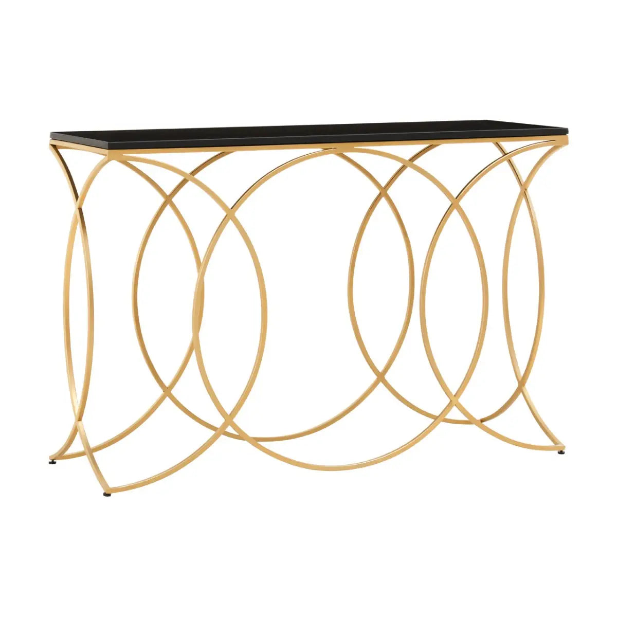 Kia Occasional Table Collection - Black