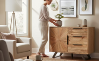 Kodi Living and Dining