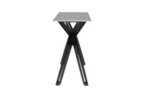 Corey Living Collection - Rectangular Console Table