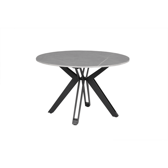 Corey Living Collection - Circular Coffee Table