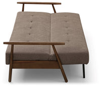 Berkeley Sofa Bed - Taupe