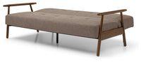 Berkeley Sofa Bed - Taupe
