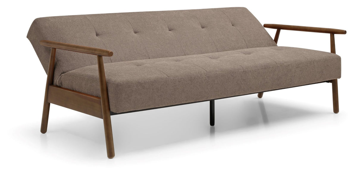 Berkeley Sofa Bed - Taupe