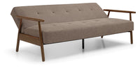 Berkeley Sofa Bed - Taupe