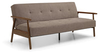 Berkeley Sofa Bed - Taupe