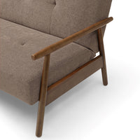 Berkeley Sofa Bed - Taupe