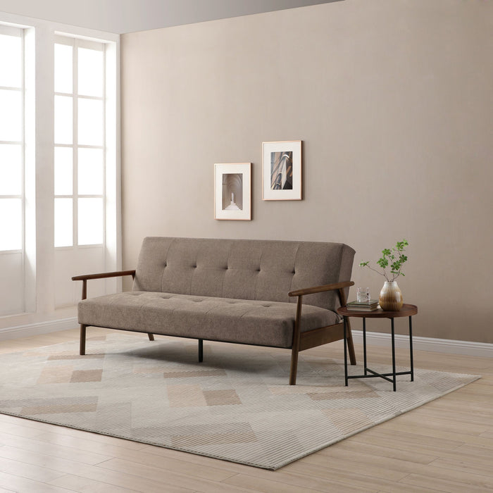 Berkeley Sofa Bed - Taupe