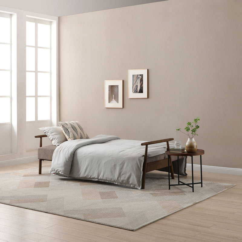 Berkeley Sofa Bed - Taupe