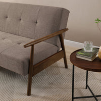 Berkeley Sofa Bed - Taupe