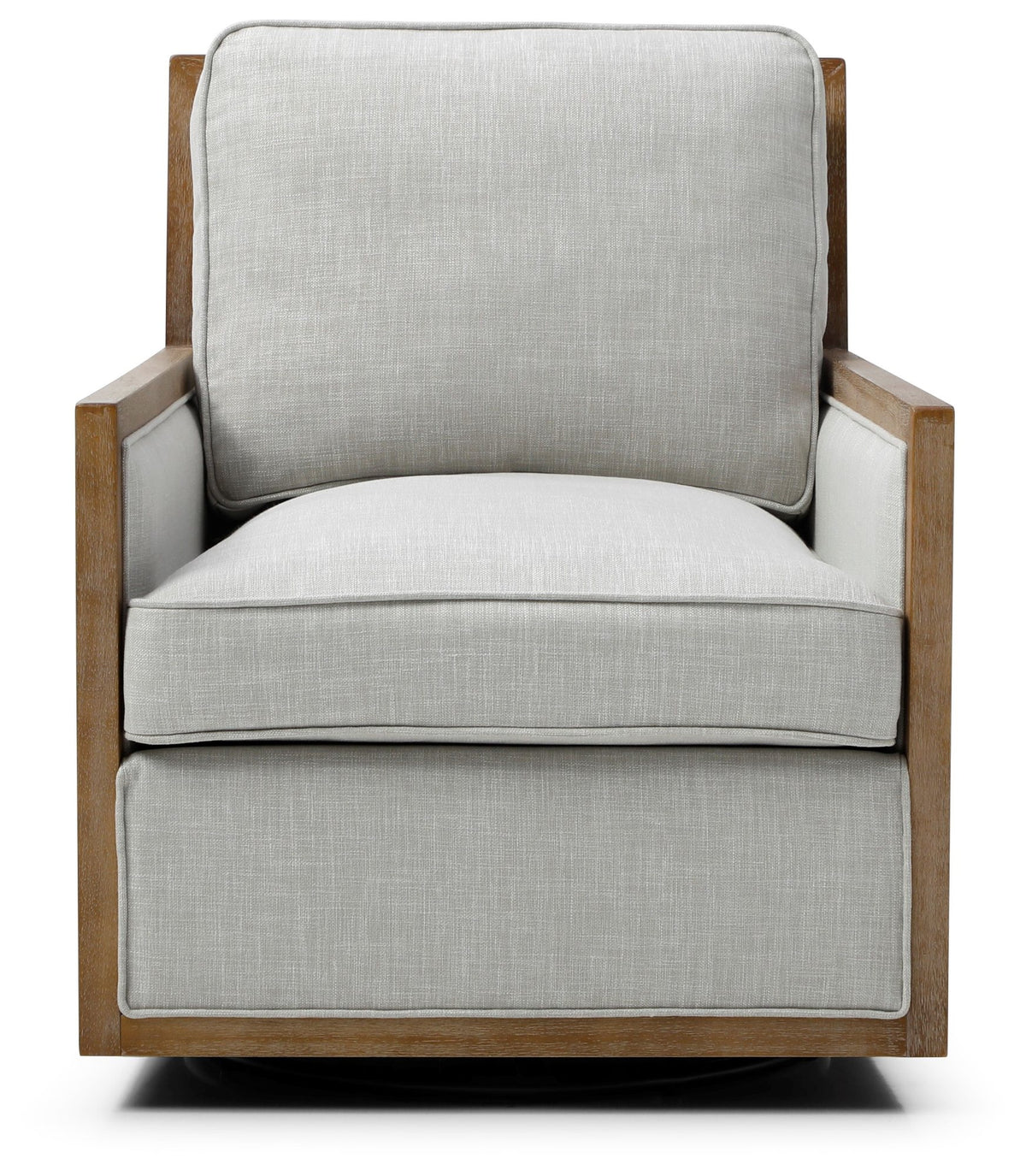 Beatrice Chair - Cream Linen