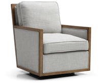 Beatrice Chair - Cream Linen