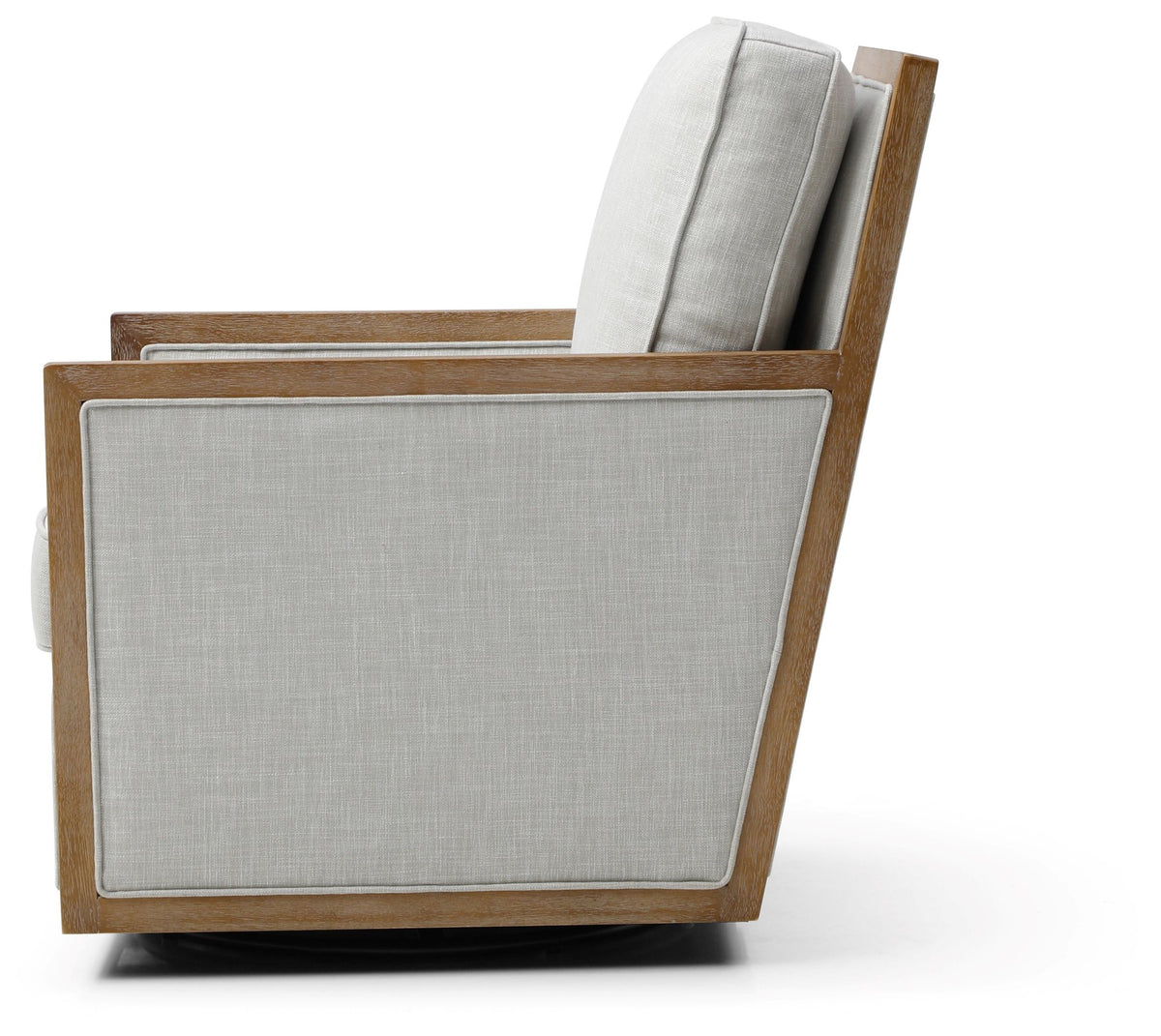Beatrice Chair - Cream Linen