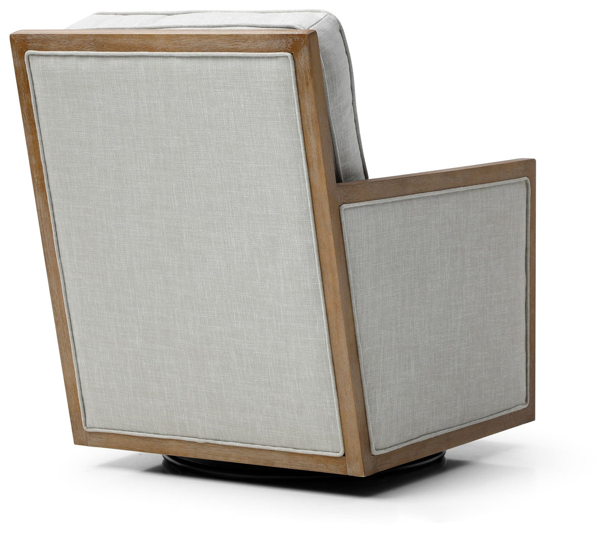 Beatrice Chair - Cream Linen